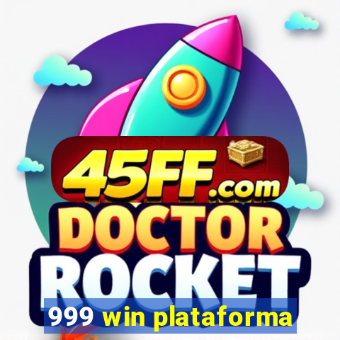999 win plataforma